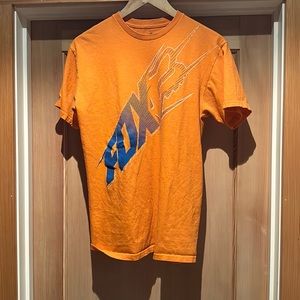 Fox Medium Orange T-Shirt
